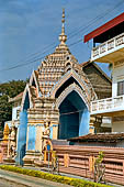 Battambang - Wat Phiphetaram